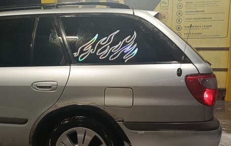 Mazda Capella, 1999 год, 400 000 рублей, 7 фотография