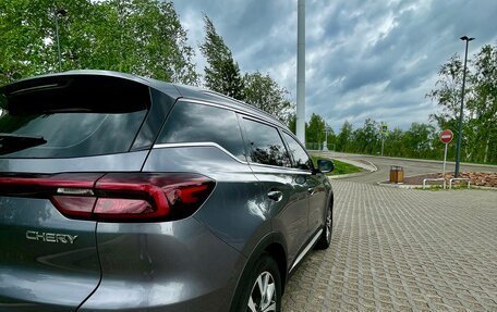 Chery Tiggo 7 Pro, 2022 год, 2 500 000 рублей, 6 фотография