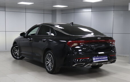 KIA K5, 2021 год, 2 147 000 рублей, 2 фотография
