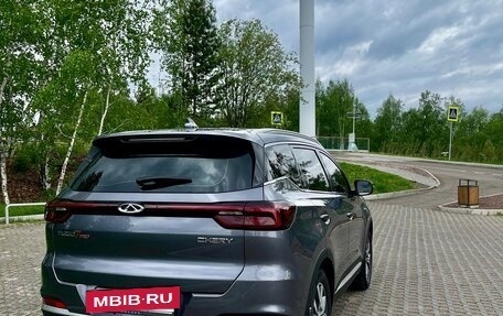 Chery Tiggo 7 Pro, 2022 год, 2 500 000 рублей, 4 фотография