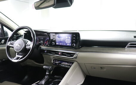 KIA K5, 2021 год, 2 147 000 рублей, 6 фотография