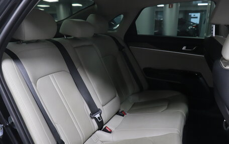 KIA K5, 2021 год, 2 147 000 рублей, 9 фотография
