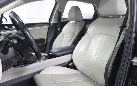 KIA K5, 2021 год, 2 147 000 рублей, 8 фотография