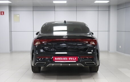 KIA K5, 2021 год, 2 147 000 рублей, 4 фотография