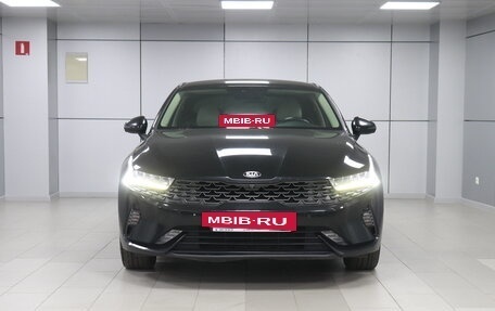 KIA K5, 2021 год, 2 147 000 рублей, 3 фотография