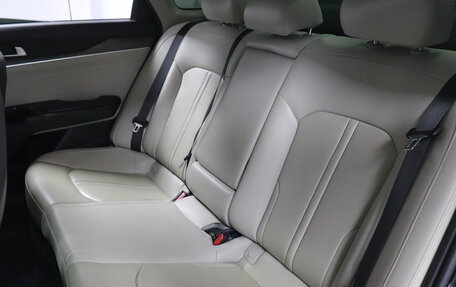 KIA K5, 2021 год, 2 147 000 рублей, 10 фотография