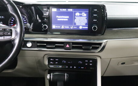 KIA K5, 2021 год, 2 147 000 рублей, 11 фотография