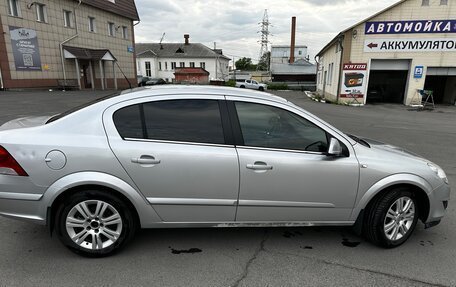 Opel Astra H, 2010 год, 650 000 рублей, 2 фотография
