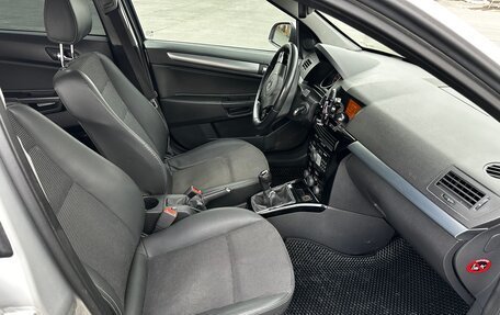 Opel Astra H, 2010 год, 650 000 рублей, 6 фотография