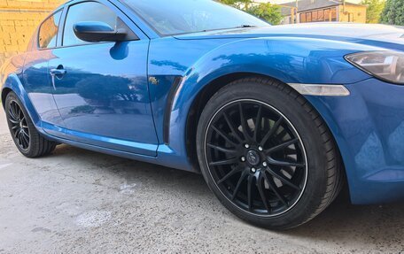 Mazda RX-8 I, 2003 год, 1 150 000 рублей, 2 фотография