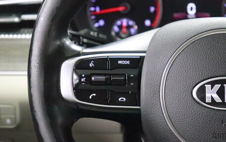 KIA K5, 2021 год, 2 147 000 рублей, 13 фотография