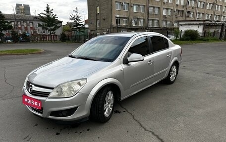 Opel Astra H, 2010 год, 650 000 рублей, 5 фотография