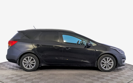 KIA cee'd III, 2016 год, 1 200 000 рублей, 4 фотография