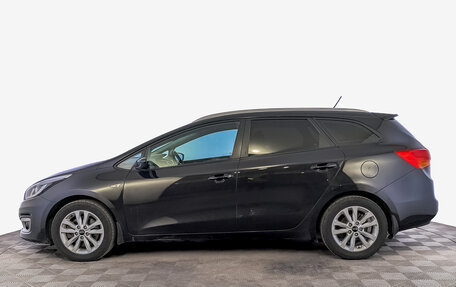 KIA cee'd III, 2016 год, 1 200 000 рублей, 8 фотография