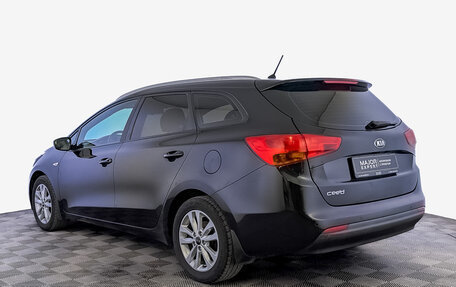 KIA cee'd III, 2016 год, 1 200 000 рублей, 7 фотография