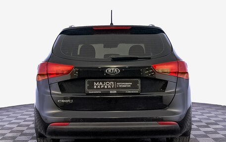 KIA cee'd III, 2016 год, 1 200 000 рублей, 6 фотография