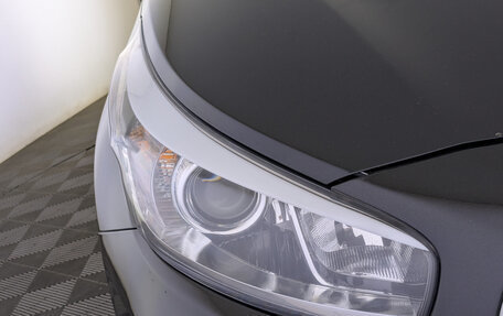 KIA cee'd III, 2016 год, 1 200 000 рублей, 11 фотография