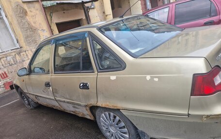 Daewoo Nexia I рестайлинг, 2011 год, 90 000 рублей, 3 фотография