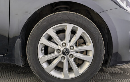 KIA cee'd III, 2016 год, 1 200 000 рублей, 12 фотография