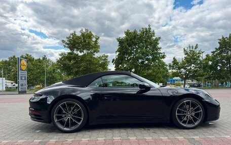 Porsche 911, 2022 год, 10 090 000 рублей, 5 фотография