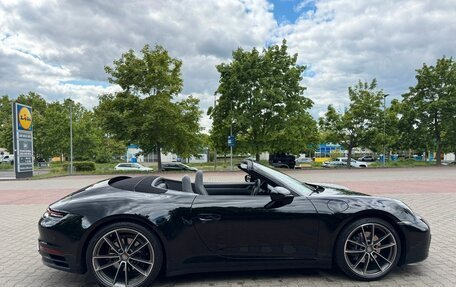 Porsche 911, 2022 год, 10 090 000 рублей, 6 фотография