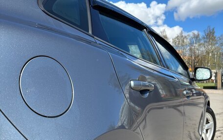 Volvo V40 II рестайлинг, 2017 год, 1 560 000 рублей, 8 фотография