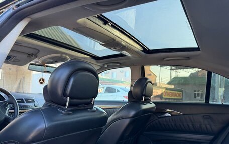 Mercedes-Benz E-Класс, 2005 год, 830 000 рублей, 5 фотография