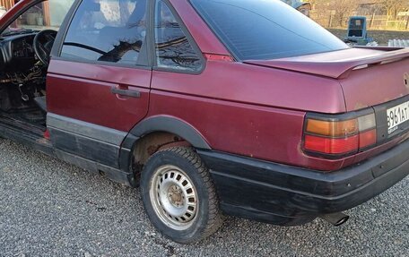 Volkswagen Passat B3, 1993 год, 100 000 рублей, 2 фотография