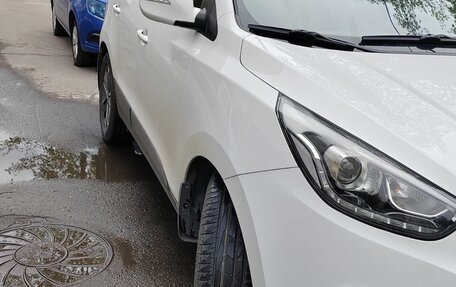 Hyundai ix35 I рестайлинг, 2015 год, 1 730 000 рублей, 3 фотография