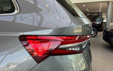 Skoda Kodiaq I, 2024 год, 5 190 000 рублей, 4 фотография