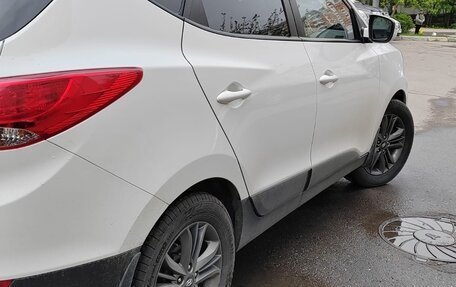 Hyundai ix35 I рестайлинг, 2015 год, 1 730 000 рублей, 6 фотография