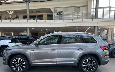 Skoda Kodiaq I, 2024 год, 5 190 000 рублей, 6 фотография