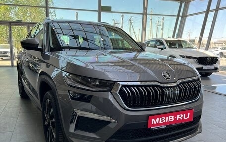 Skoda Kodiaq I, 2024 год, 5 190 000 рублей, 2 фотография