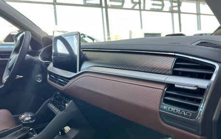 Skoda Kodiaq I, 2024 год, 5 190 000 рублей, 10 фотография