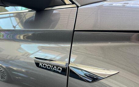 Skoda Kodiaq I, 2024 год, 5 190 000 рублей, 8 фотография