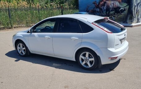 Ford Focus II рестайлинг, 2010 год, 565 000 рублей, 3 фотография