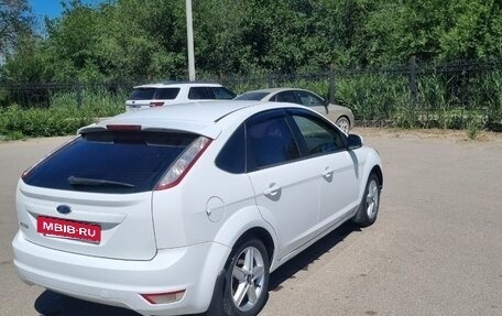 Ford Focus II рестайлинг, 2010 год, 565 000 рублей, 2 фотография