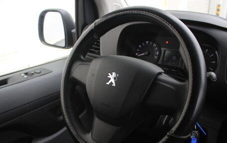 Peugeot Expert, 2021 год, 1 950 000 рублей, 11 фотография