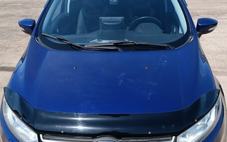 Ford EcoSport, 2016 год, 1 300 000 рублей, 2 фотография