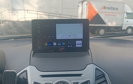 Ford EcoSport, 2016 год, 1 300 000 рублей, 3 фотография