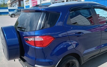 Ford EcoSport, 2016 год, 1 300 000 рублей, 5 фотография