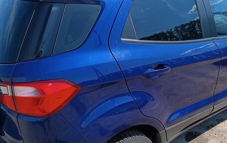 Ford EcoSport, 2016 год, 1 300 000 рублей, 4 фотография