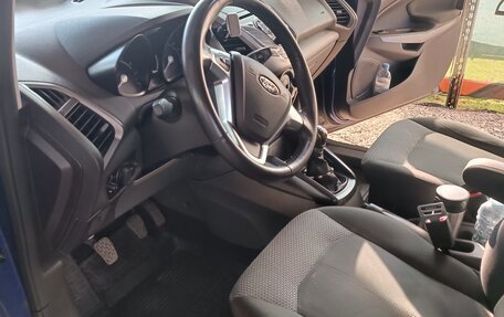 Ford EcoSport, 2016 год, 1 300 000 рублей, 6 фотография