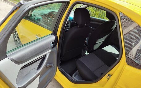 Ford Focus II рестайлинг, 2010 год, 499 000 рублей, 12 фотография