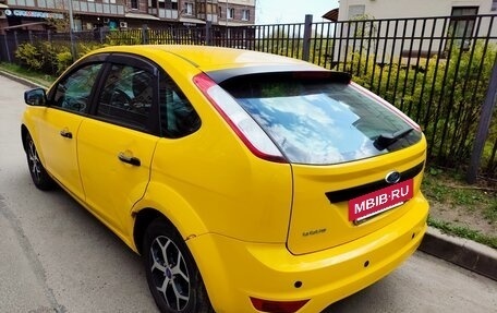 Ford Focus II рестайлинг, 2010 год, 499 000 рублей, 8 фотография