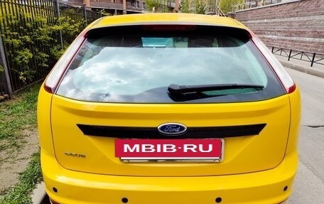 Ford Focus II рестайлинг, 2010 год, 499 000 рублей, 7 фотография