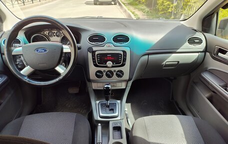 Ford Focus II рестайлинг, 2010 год, 499 000 рублей, 14 фотография