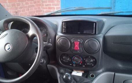Fiat Doblo I, 2006 год, 250 000 рублей, 2 фотография