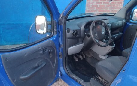 Fiat Doblo I, 2006 год, 250 000 рублей, 8 фотография