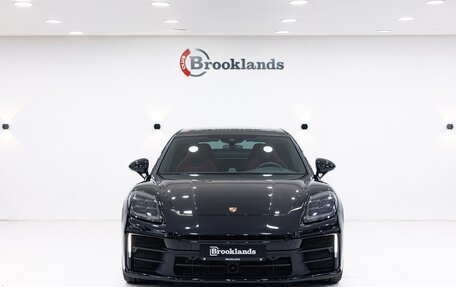 Porsche Panamera, 2024 год, 18 490 000 рублей, 2 фотография